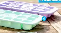 Thomas Philipps Jumbo-Silikon Eiswürfelzubereiter Angebot