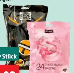 Thomas Philipps Body X Fuze Herren Rasierer Angebot