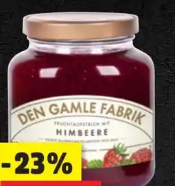 Thomas Philipps Dänischer Fruchtaufstrich Angebot