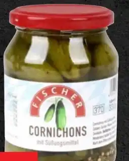 Thomas Philipps Fischer Konserven Cornichons Angebot