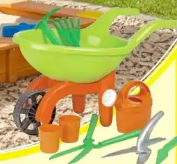 Thomas Philipps Kinder Schubkarre Angebot