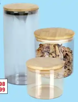 Thomas Philipps Vorratsglas Angebot