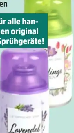 Thomas Philipps Airwick Lufterfrischer Nachfüller Angebot