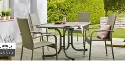 Hagebau Casaya Stapelsessel Haliti Angebot