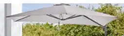 Hagebau Casaya Pendelschirm Angebot