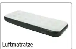 Hagebau Luftmatratze Angebot