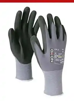 Hagebau Ox-On Handschuhe Flexible Supreme 1610 Angebot