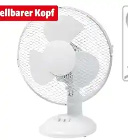 Hagebau Metall Ventilatoren Angebot