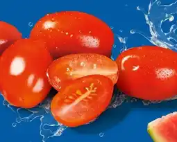 Lidl Dattel-Cherrytomaten Angebot