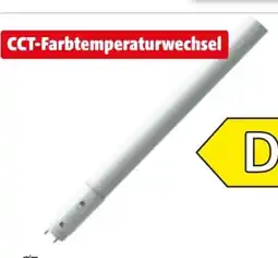 Hagebau Casaya LED-Röhre Angebot