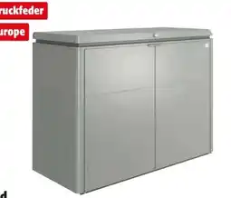 Hagebau Biohort High Board Angebot