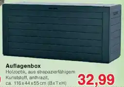 Jawoll Auflagenbox Angebot
