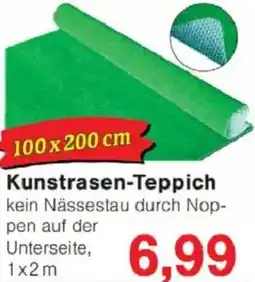 Jawoll Kunstrasen-Teppich Angebot