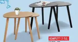 Trends Möbel Beistelltisch meins! MONTREAL Angebot