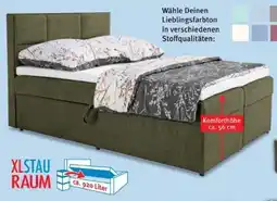 Trends Möbel Boxbett Kiam Angebot