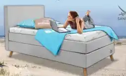 Trends Möbel Sansibar Boxspringbett Poel Angebot