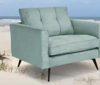 Trends Möbel Sansibar Sessel Dalsgard Angebot
