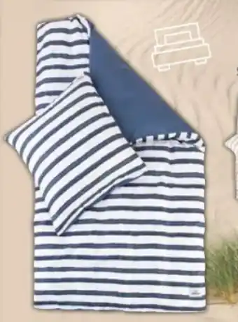 Trends Möbel Sansibar Bettwäsche Coast Angebot