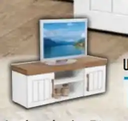 Trends Möbel Sansibar Lowboard Westerhever Angebot