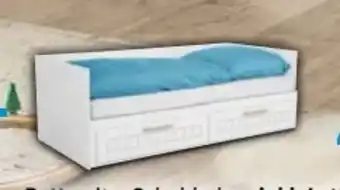Trends Möbel Sansibar Bett Westerhever Angebot