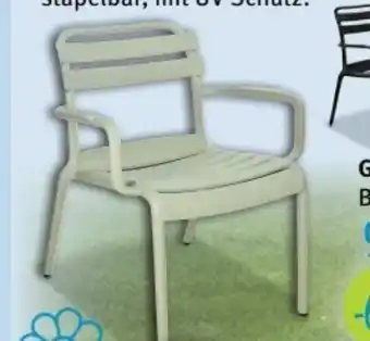 Trends Möbel Gartenserie MARIO Angebot
