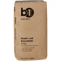 toom Baumarkt B1 Estrich-Beton Angebot