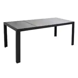 toom Baumarkt Gartentisch Chiara Angebot