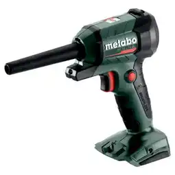 toom Baumarkt Metabo Akku-Blaspistole BP 18 LTX BL Angebot