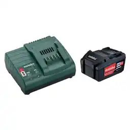 toom Baumarkt Metabo Basis-Set Angebot