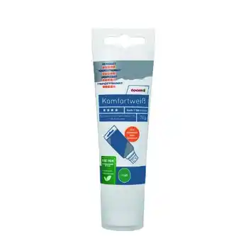 toom Baumarkt Toom Komfortweiß-Tube Angebot