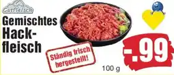 Edeka Gutfleisch Gemischtes Hackfleisch Angebot