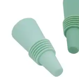 Rossmann Rossmann Ideenwelt Weinstopfen 2er-Set Angebot