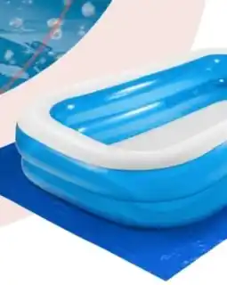 Rossmann Rossmann Ideenwelt Pool-Unterlage Angebot