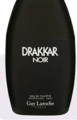 Rossmann Guy Laroche Drakkar Noir EdT Angebot