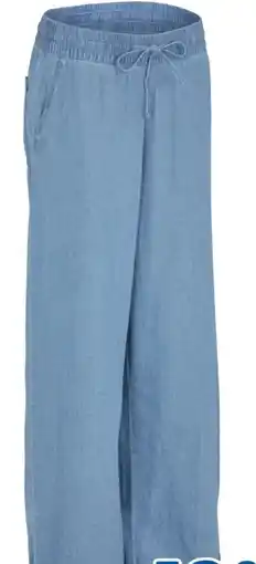 Rossmann Rossmann Ideenwelt Baumwollhose Angebot