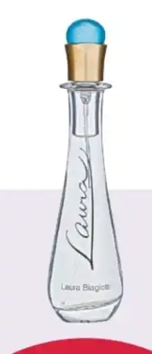 Rossmann Laura Biagiotti EdT Spray Angebot