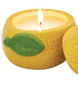 Rossmann Rossmann Ideenwelt Duftkerze Früchte Angebot