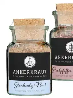 Rossmann Ankerkraut Nudelparty Box Angebot