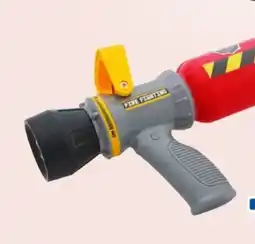 Rossmann Rossmann Ideenwelt Wasserpistole Feuerlöscher Angebot