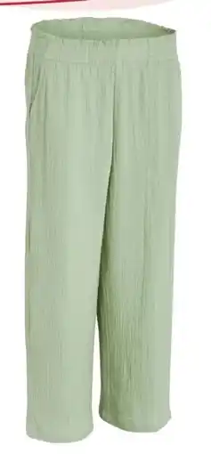 Rossmann Rossmann Ideenwelt Musselin-Culotte Angebot