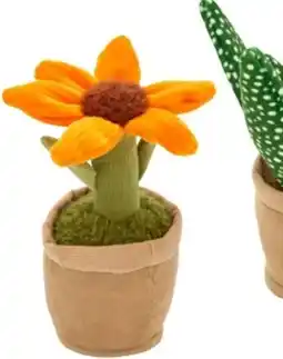 Rossmann Rossmann Ideenwelt Pflanzenplüsch Angebot