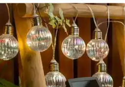 Rossmann Rossmann Ideenwelt Solar-Lichterkette Angebot