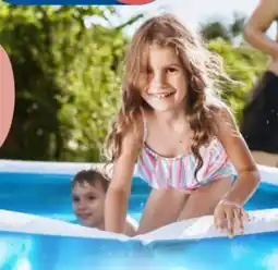 Rossmann Rossmann Ideenwelt Family Pool Angebot