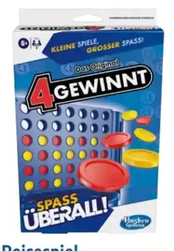 Rossmann Rossmann Ideenwelt Reisespiel Angebot