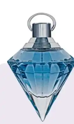 Rossmann Chopard Wish EdP Angebot