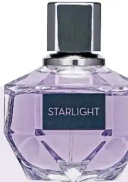 Rossmann Etienne Aigner Starlight EdP Angebot