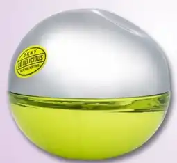 Rossmann DKNY Be Delicious EdP Angebot
