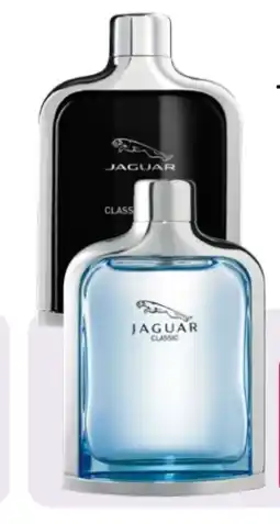 Rossmann Jaguar Herren Classic Black EdT Angebot
