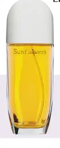 Rossmann Elizabeth Arden Sunflowers Damen EdT Angebot