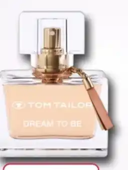 Rossmann Tom Tailor Man EdT Angebot